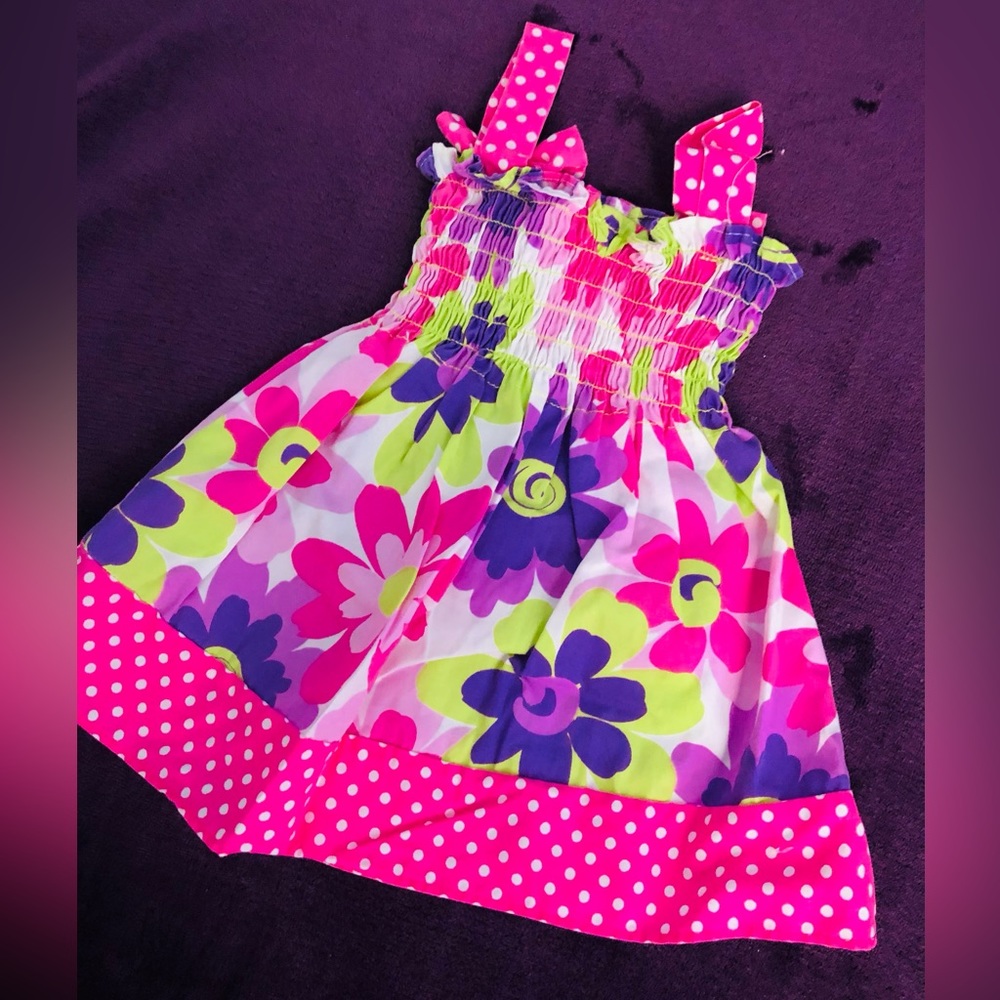 Petit Dress - Picture 3 of 3
